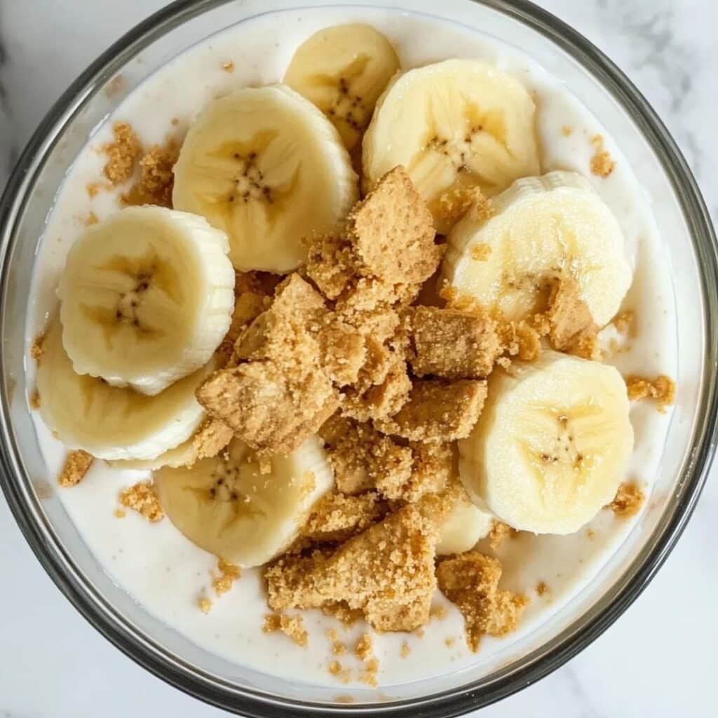 cottage-cheese-banana-pudding-recipe