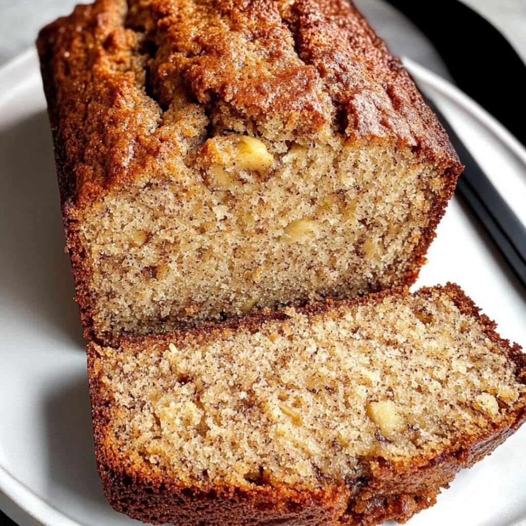 High protein banana bread cottage cheese recipe