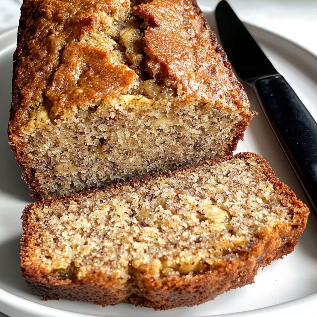 high protein banana bread cottage cheese recipe