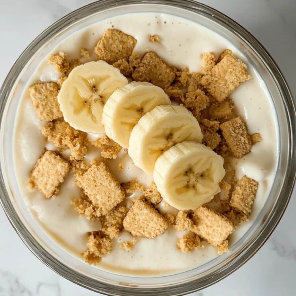 high-protein-cottage-cheese-banana-pudding-recipe